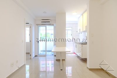 Apartamento, 1 quarto, 36 m² - Foto 4