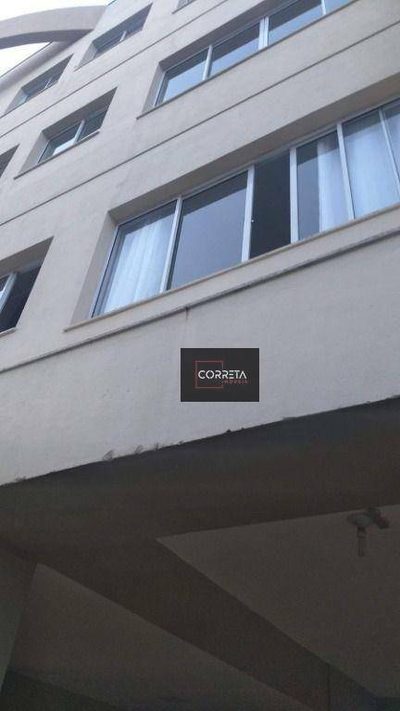 Apartamento, 2 quartos, 50 m² - Foto 2