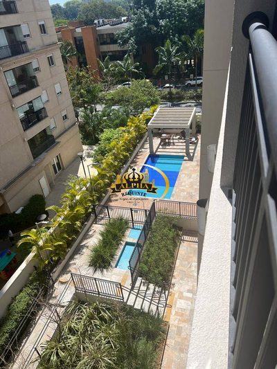 Apartamento, 3 quartos, 73 m² - Foto 2