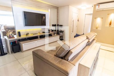 Apartamento, 3 quartos, 122 m² - Foto 4