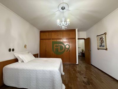 Casa, 3 quartos, 332 m² - Foto 5