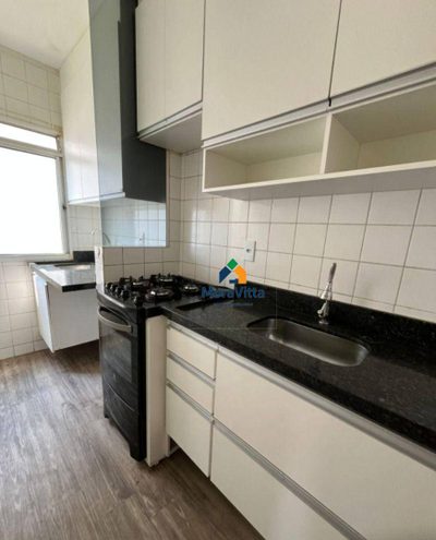 Apartamento, 2 quartos, 55 m² - Foto 5