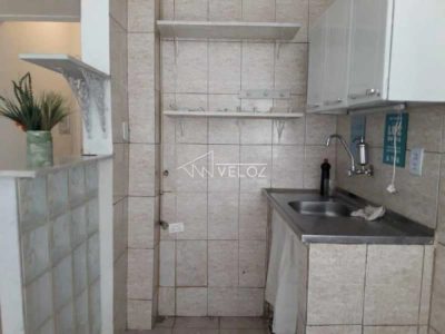 Apartamento, 1 quarto, 18 m² - Foto 1