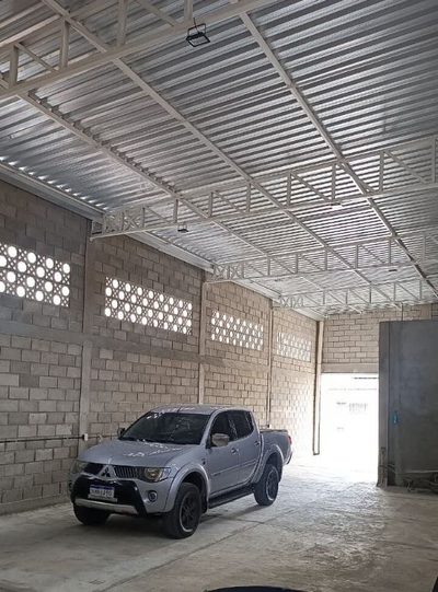 Depósito-Galpão - Foto 3