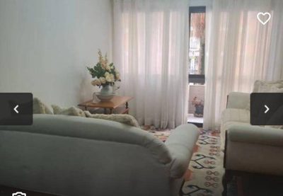 Apartamento, 3 quartos, 100 m² - Foto 5