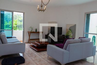 Casa, 4 quartos, 228 m² - Foto 3