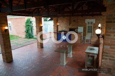 Casa, 3 quartos, 436 m² - Foto 3