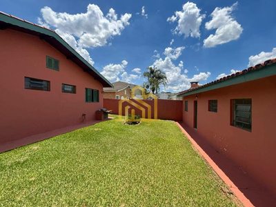 Casa, 4 quartos, 1000 m² - Foto 5