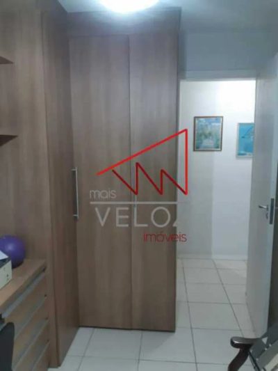Apartamento, 4 quartos, 160 m² - Foto 1