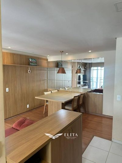 Apartamento, 2 quartos, 59 m² - Foto 4