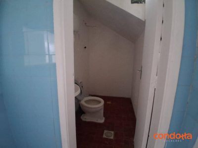 Loja-Salão, 90 m² - Foto 5