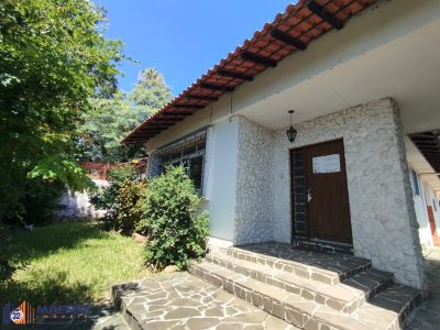Casa, 3 quartos, 170 m² - Foto 1