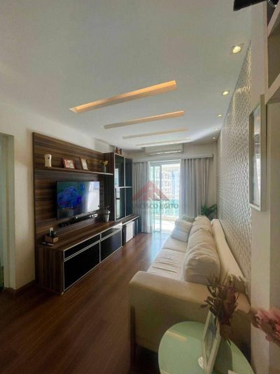 Apartamento, 2 quartos, 80 m² - Foto 4