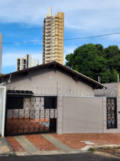 Prédio Inteiro, 495 m² - Foto 2