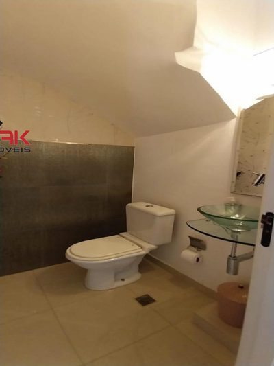 Casa de Condomínio, 3 quartos - Foto 5