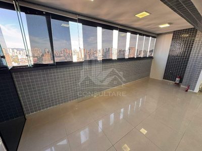 Sala-Conjunto, 105 m² - Foto 4