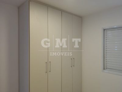 Apartamento, 1 quarto, 47 m² - Foto 5