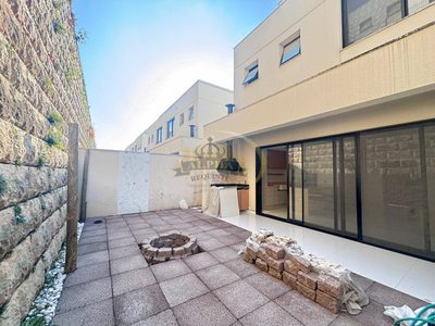 Casa de Condomínio, 3 quartos - Foto 5