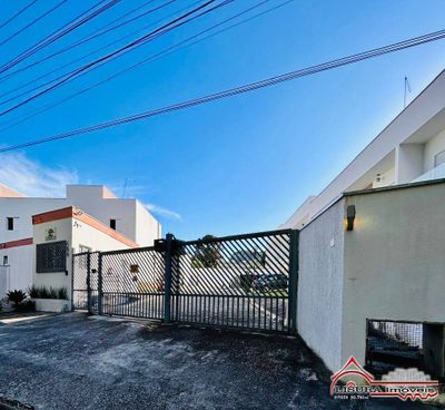 Casa de Condomínio, 2 quartos - Foto 2