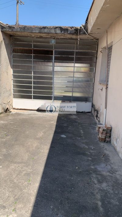 Terreno, 439 m² - Foto 2