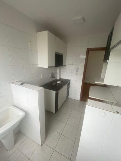 Apartamento, 2 quartos, 60 m² - Foto 1