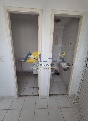 Apartamento, 4 quartos, 132 m² - Foto 4