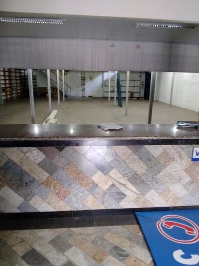 Loja-Salão, 410 m² - Foto 5