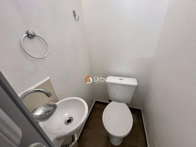 Sala-Conjunto, 16 m² - Foto 4