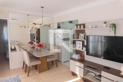 Apartamento, 1 quarto, 49 m² - Foto 3