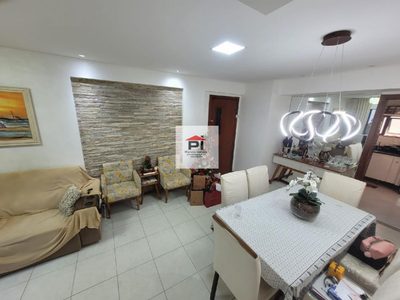 Apartamento, 3 quartos, 85 m² - Foto 2