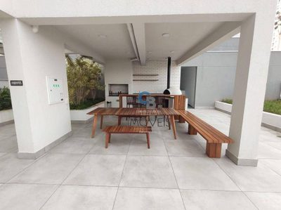 Apartamento, 3 quartos, 110 m² - Foto 5