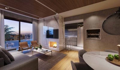 Apartamento, 2 quartos, 87 m² - Foto 5