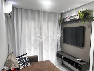 Apartamento, 2 quartos, 65 m² - Foto 5