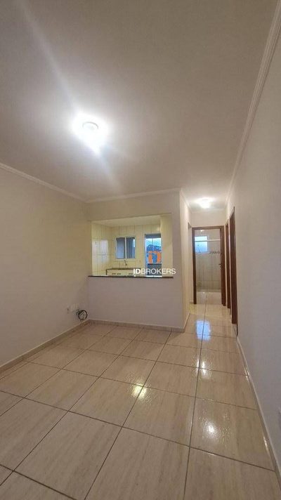 Apartamento, 2 quartos, 60 m² - Foto 3