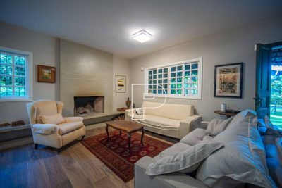 Casa, 8 quartos, 420 m² - Foto 3
