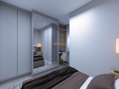 Cobertura, 2 quartos, 109 m² - Foto 4