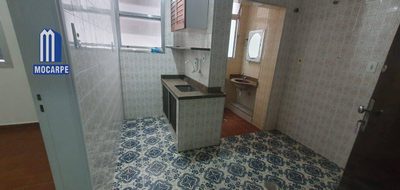 Kitnet-Studio, 30 m² - Foto 1