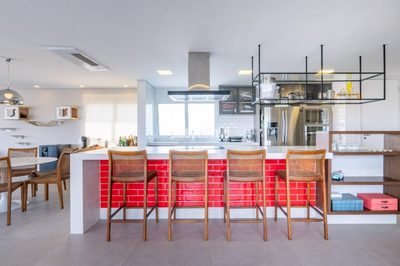 Apartamento, 4 quartos, 220 m² - Foto 3