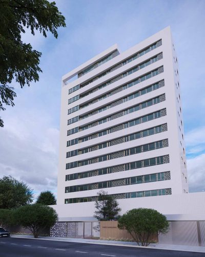 Apartamento, 2 quartos, 51 m² - Foto 1