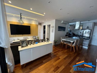 Apartamento, 2 quartos, 72 m² - Foto 4