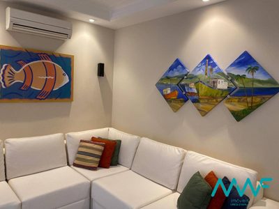 Apartamento, 3 quartos, 85 m² - Foto 4