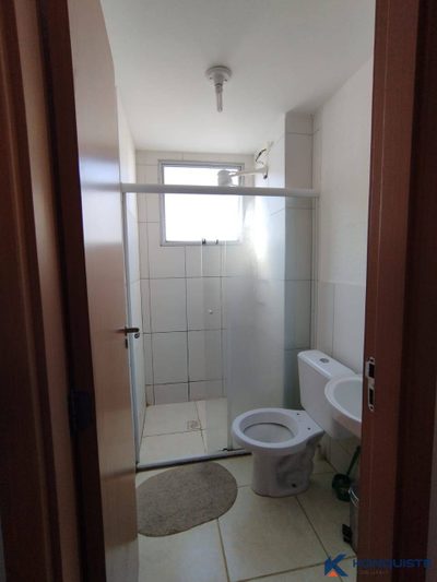 Apartamento, 2 quartos - Foto 2