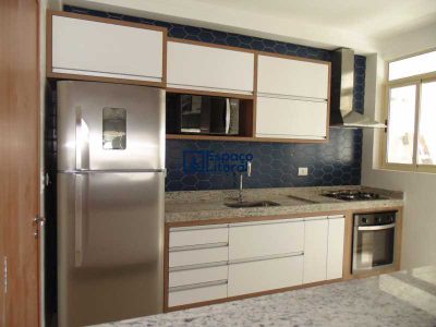 Apartamento, 3 quartos, 106 m² - Foto 4