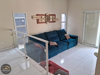 Casa de Condomínio - Foto 4