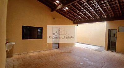 Casa, 2 quartos, 178 m² - Foto 1