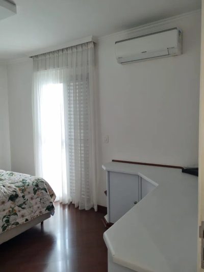 Apartamento, 4 quartos, 178 m² - Foto 2