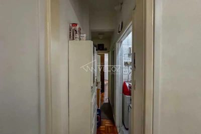 Apartamento, 1 quarto, 34 m² - Foto 1