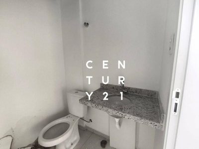 Sala-Conjunto, 46 m² - Foto 5