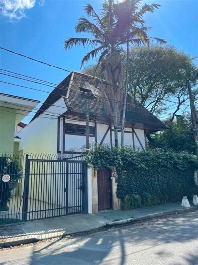 Sobrado, 5 quartos, 369 m² - Foto 4