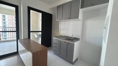 Apartamento, 3 quartos, 70 m² - Foto 2